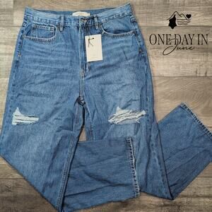 Hidden Jeans Alyx Baggy Jeans Size 10 (30)